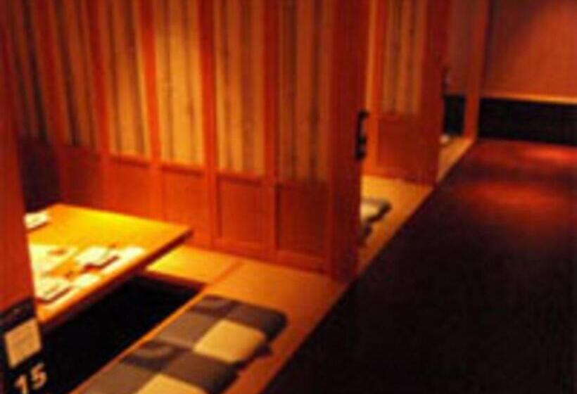 스탠다드 스튜디오, Kuwana Park Hotel   Vacation Stay 66857v