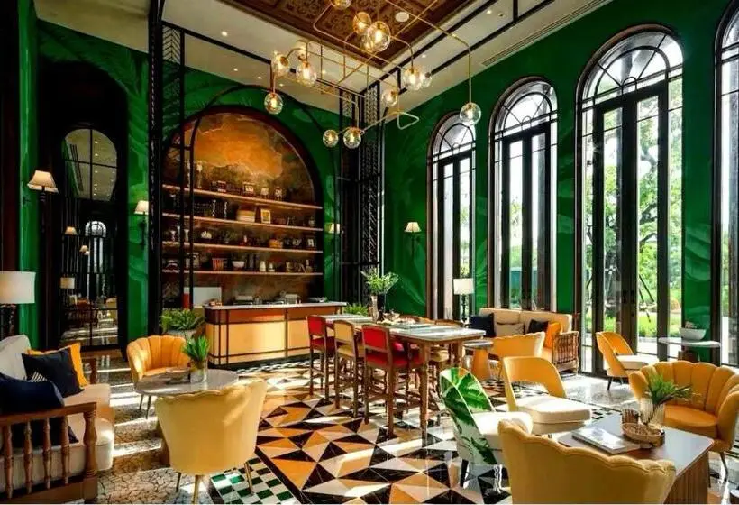 プールビュースタンダードステューディオ, Lahabana Resort