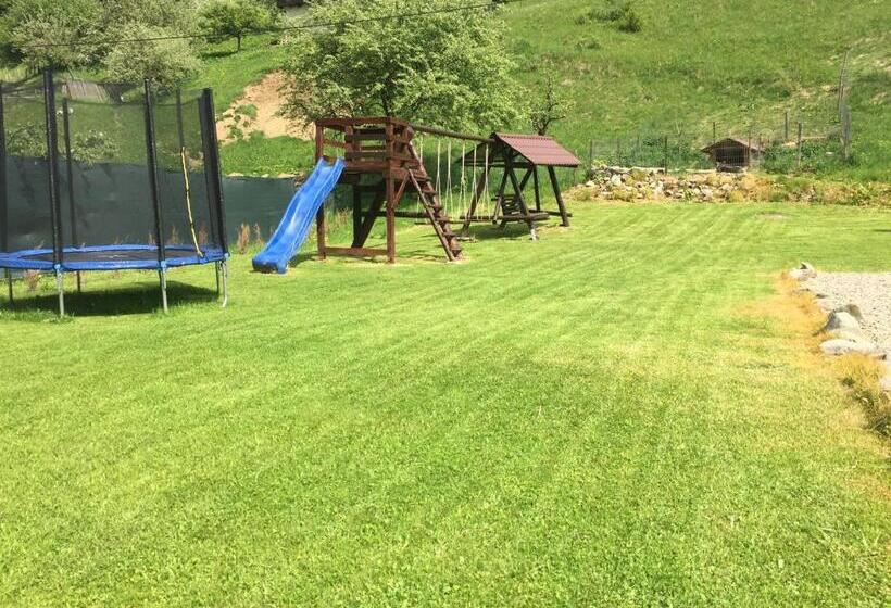 بنجلو عائلى, Casa Asy