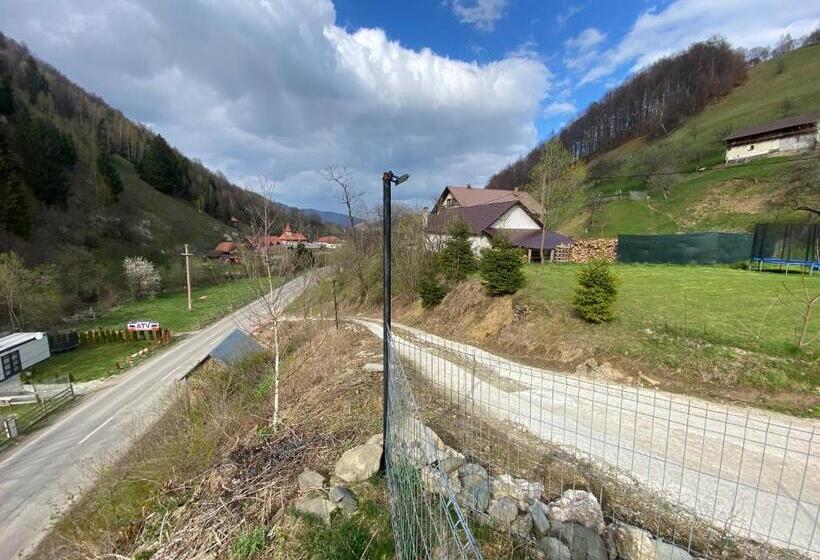 بنجلو عائلى, Casa Asy