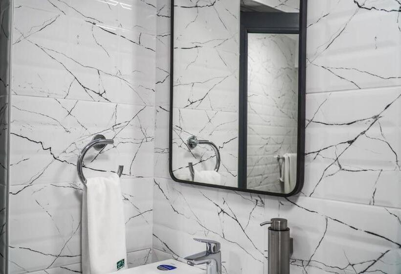 스탠다드 룸, Casa Lavy