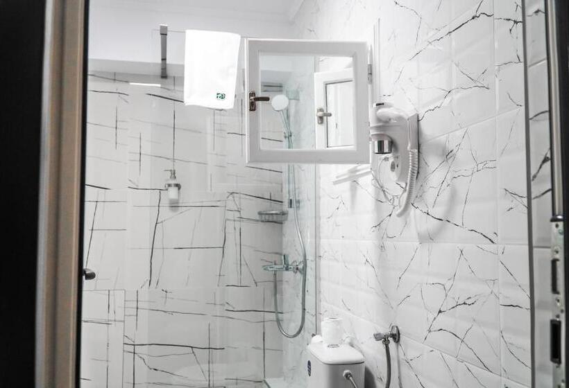 스탠다드 룸, Casa Lavy