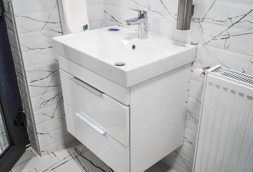 스탠다드 룸, Casa Lavy