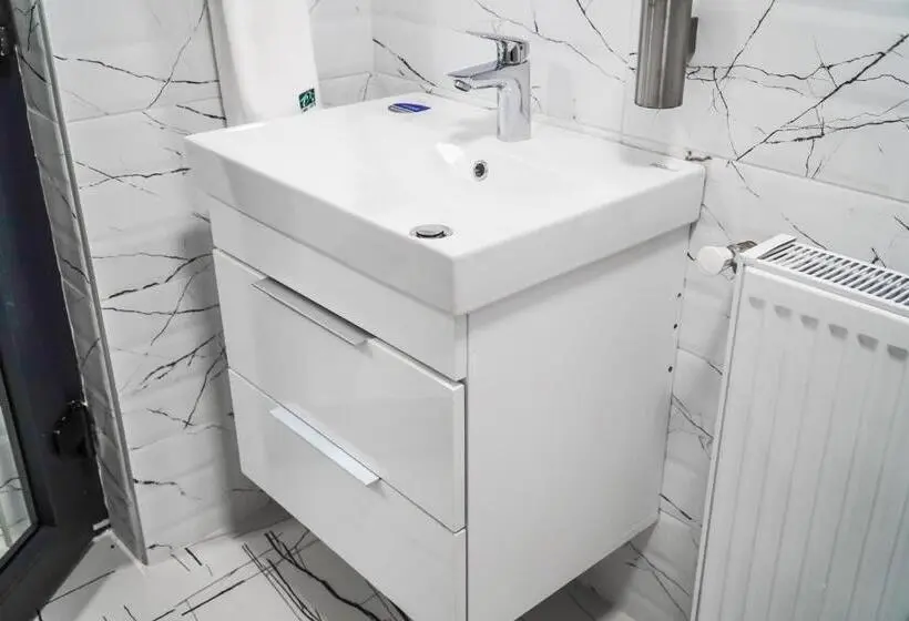 スタンダードルーム, Casa Lavy