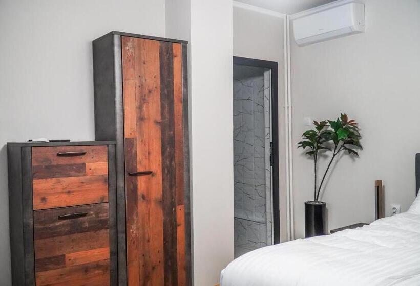 스탠다드 룸, Casa Lavy