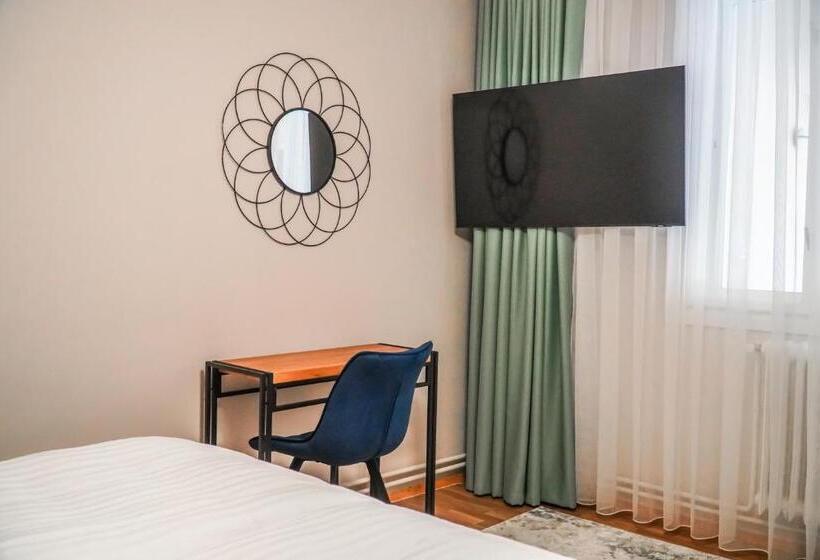 Номер Стандарт, Casa Lavy