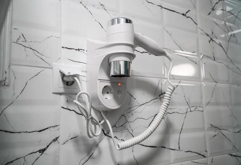 스탠다드 룸, Casa Lavy