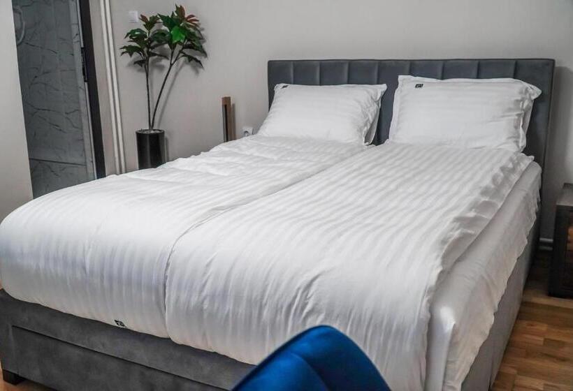 스탠다드 룸, Casa Lavy