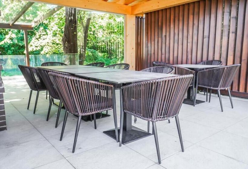 스탠다드 룸, Casa Lavy