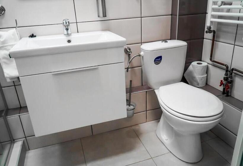 Номер Стандарт, Casa Lavy