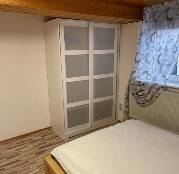 Четырехместный Номер Классик, Familienhaus