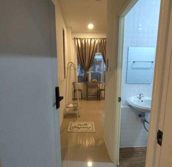 스탠다드 룸, Janis Home