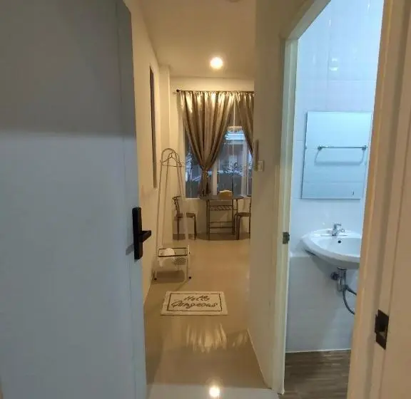 Standard-huone, Janis Home
