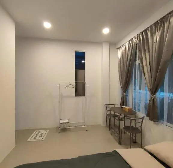 Standard-huone, Janis Home