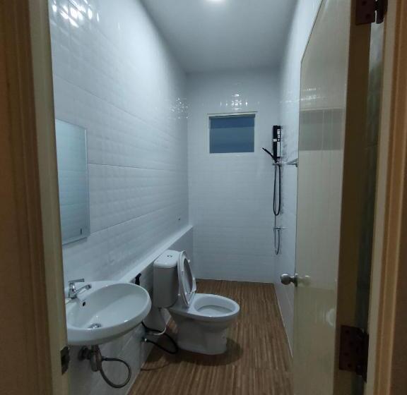 Habitació Estàndard, Janis Home