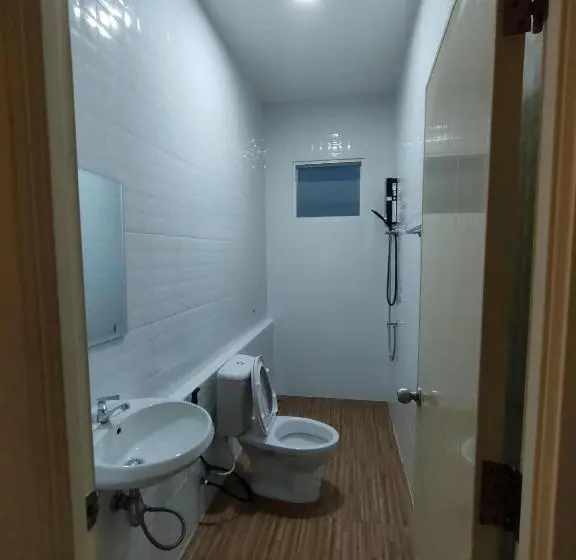 Standard-huone, Janis Home