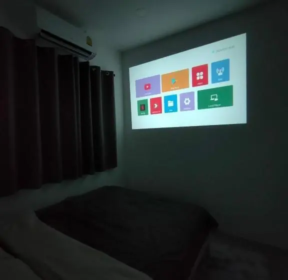 Standard-huone, Janis Home