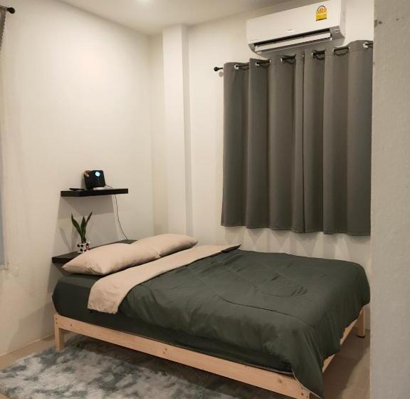 스탠다드 룸, Janis Home