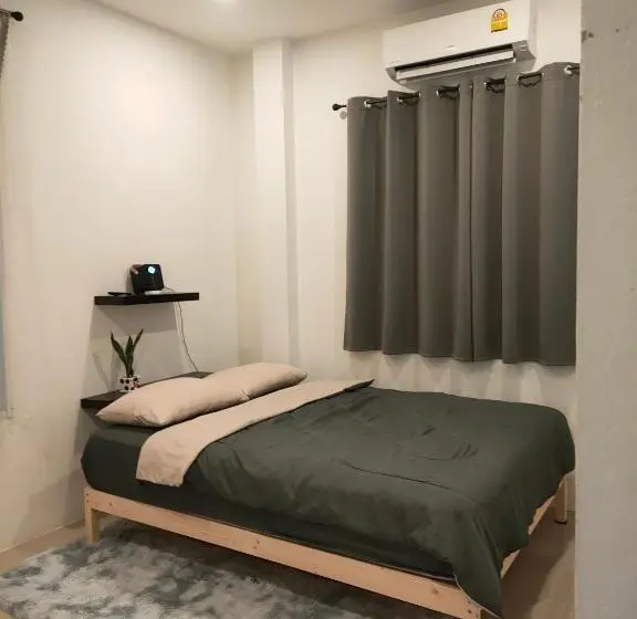 Standard-huone, Janis Home