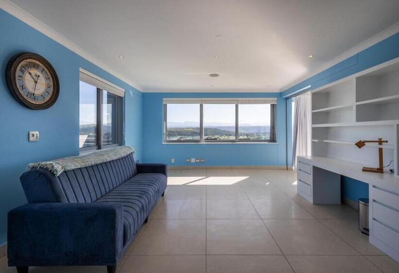 프리미엄 스위트, Keurbooms Lagoon Villa