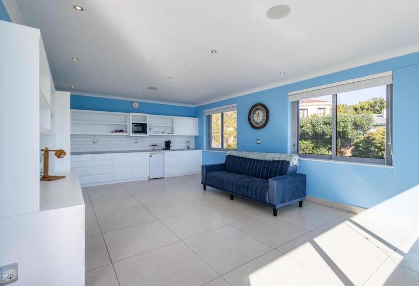 프리미엄 스위트, Keurbooms Lagoon Villa