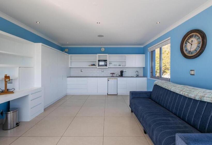 프리미엄 스위트, Keurbooms Lagoon Villa