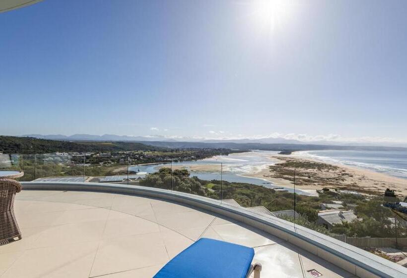 Люкс Премиум, Keurbooms Lagoon Villa