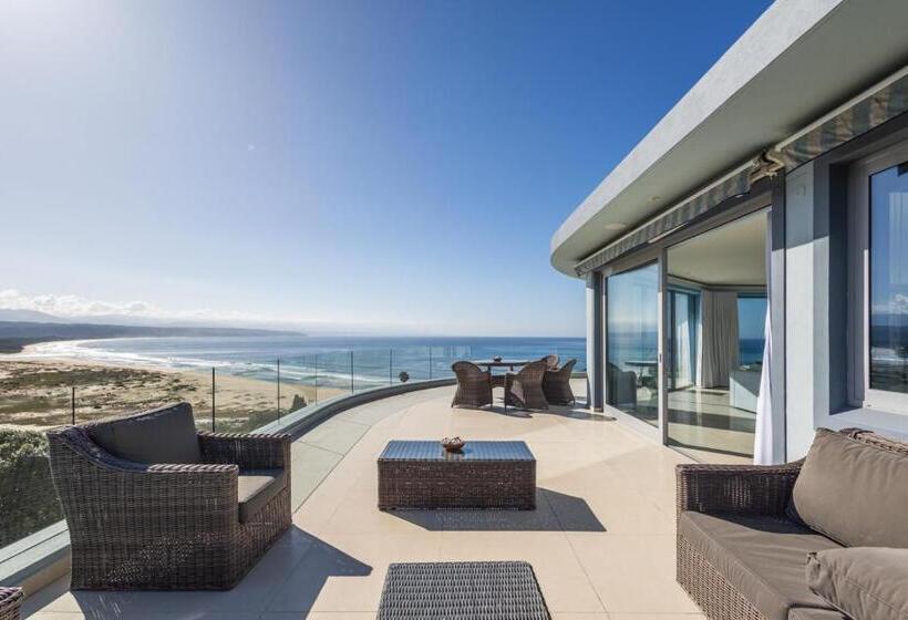 프리미엄 스위트, Keurbooms Lagoon Villa