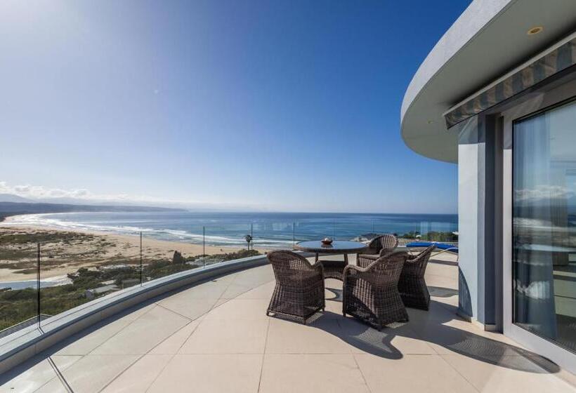 프리미엄 스위트, Keurbooms Lagoon Villa