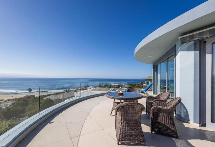 프리미엄 스위트, Keurbooms Lagoon Villa