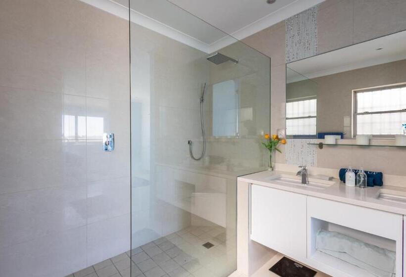 스탠다드 룸, Keurbooms Lagoon Villa