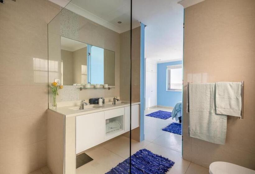 스탠다드 룸, Keurbooms Lagoon Villa