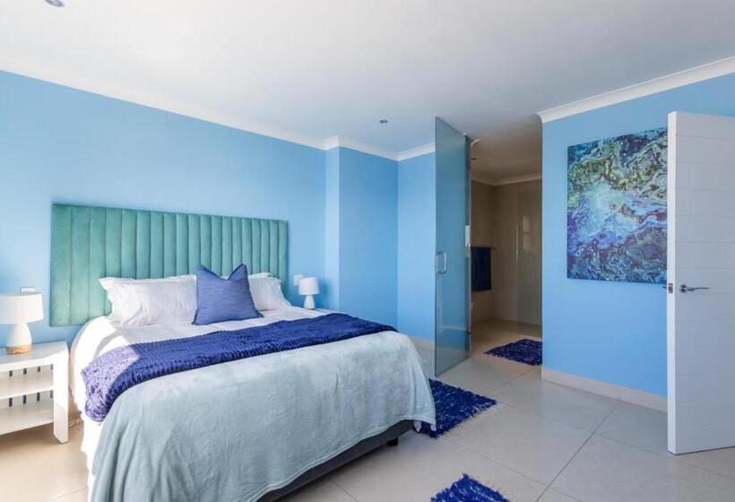 스탠다드 룸, Keurbooms Lagoon Villa