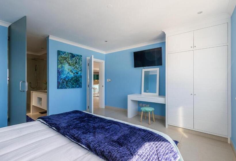 스탠다드 룸, Keurbooms Lagoon Villa