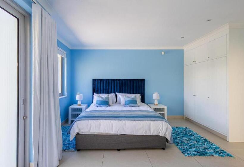 스탠다드 발코니 룸, Keurbooms Lagoon Villa