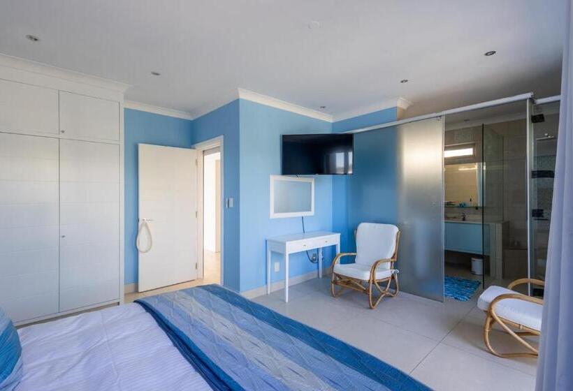 스탠다드 발코니 룸, Keurbooms Lagoon Villa