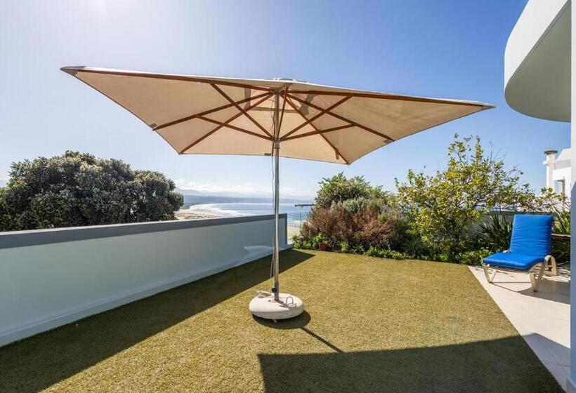 패밀리 스위트, Keurbooms Lagoon Villa