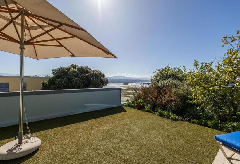 패밀리 스위트, Keurbooms Lagoon Villa