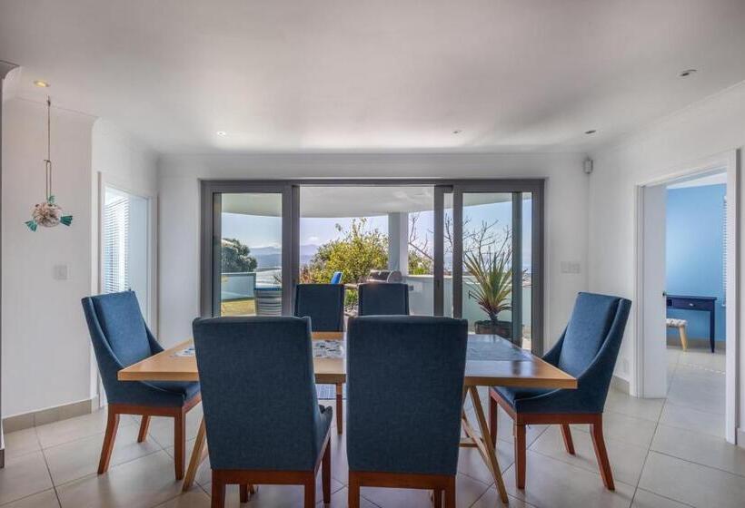 패밀리 스위트, Keurbooms Lagoon Villa