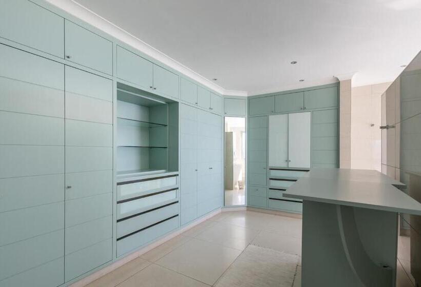 프리미엄 스위트, Keurbooms Lagoon Villa