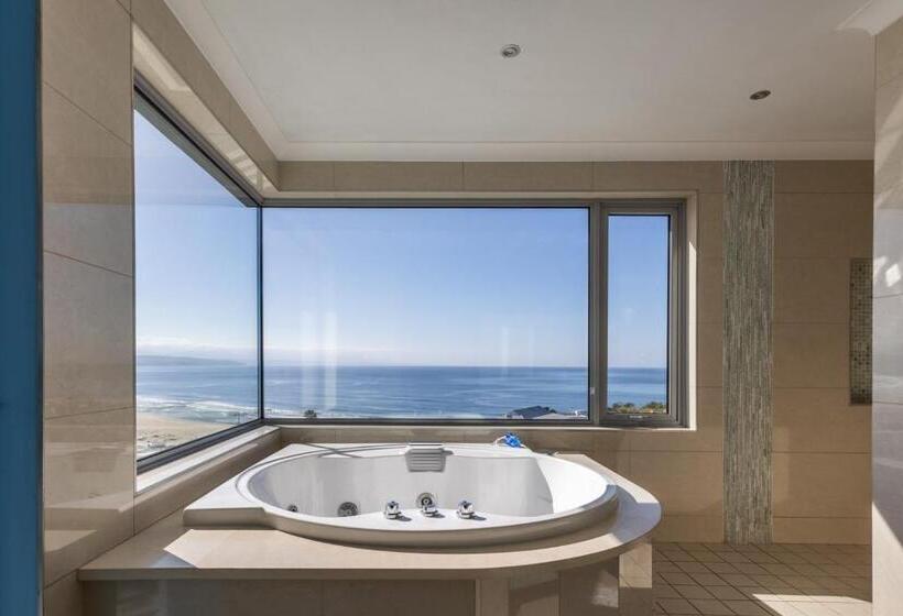 프리미엄 스위트, Keurbooms Lagoon Villa