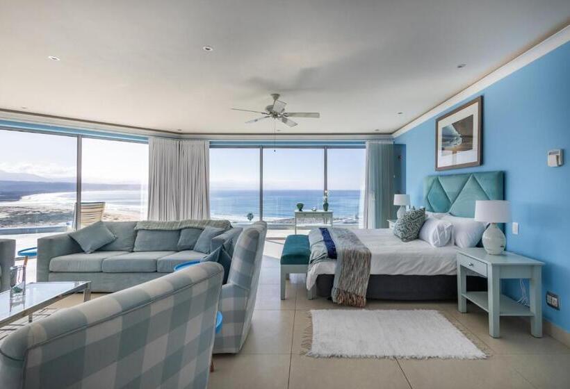 프리미엄 스위트, Keurbooms Lagoon Villa