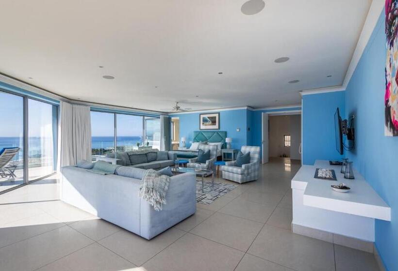 프리미엄 스위트, Keurbooms Lagoon Villa