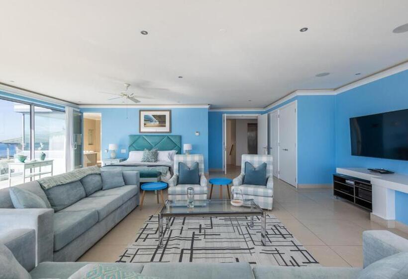 프리미엄 스위트, Keurbooms Lagoon Villa