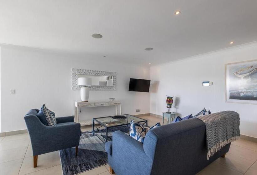 패밀리 스위트, Keurbooms Lagoon Villa