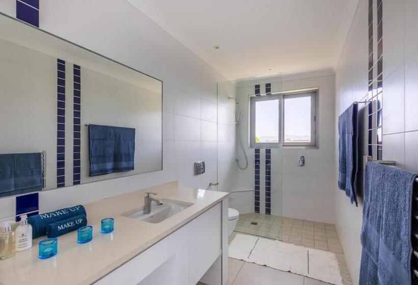 패밀리 스위트, Keurbooms Lagoon Villa