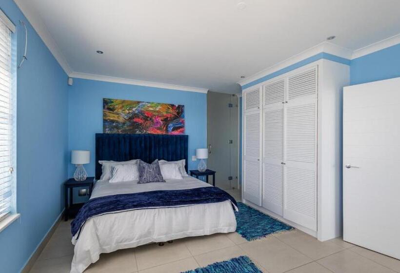 패밀리 스위트, Keurbooms Lagoon Villa