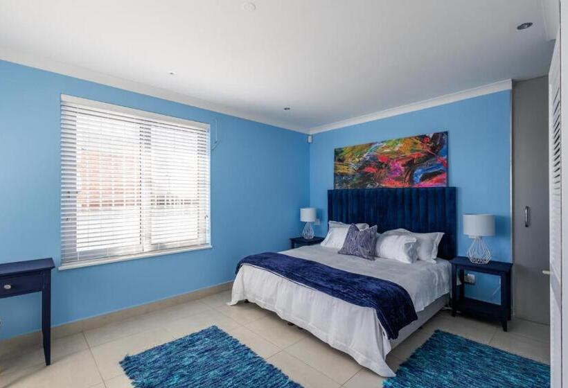 패밀리 스위트, Keurbooms Lagoon Villa