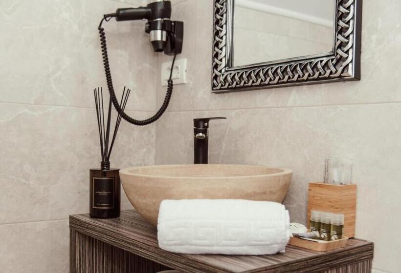 غرفة سوبيريور, Poiana Verde Garden House