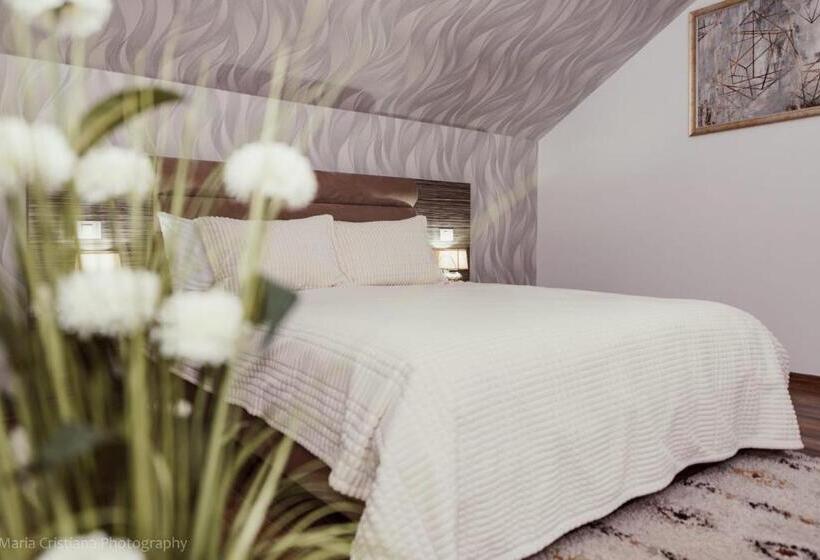 غرفة سوبيريور, Poiana Verde Garden House